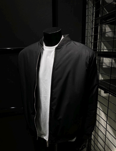 Yeni Sezon Bomber Mevsimlik