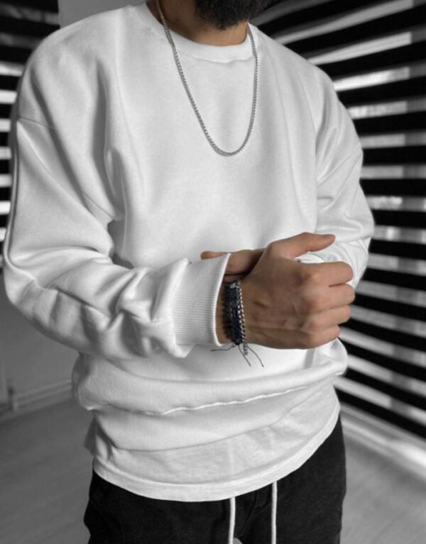 Yeni Sezon Sweatshirt