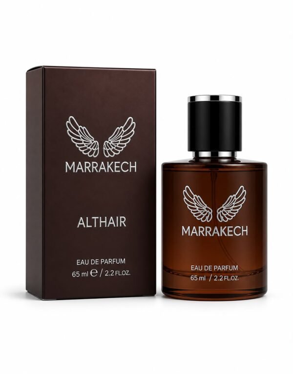 MARRAKECH ALTHAIR EAU DE PARFUM 65 ML