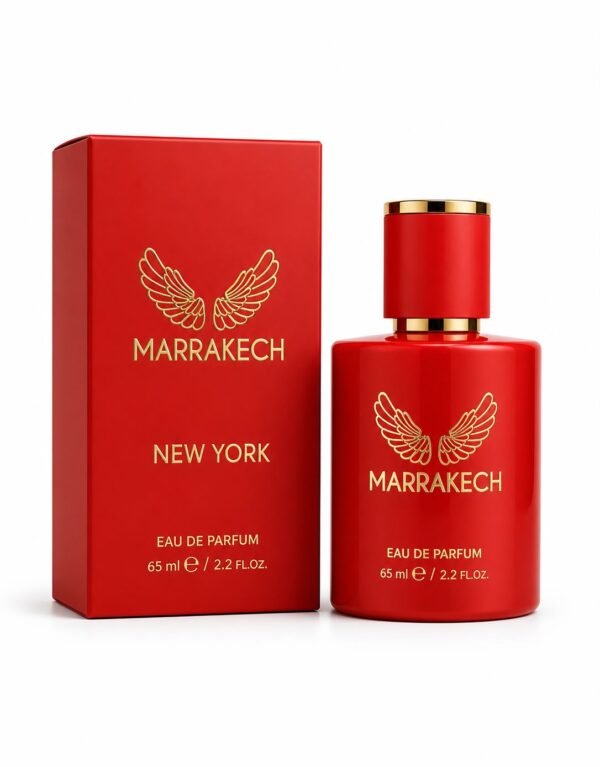 MARRAKECH NEW YORK EAU DE PARFUM 65 ML