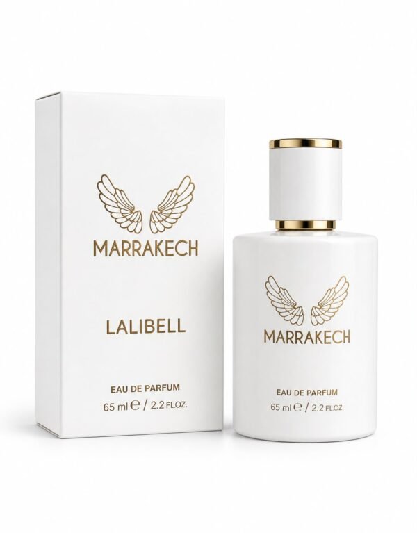 MARRAKECH LALIBELL EAU DE PARFUM 65 ML