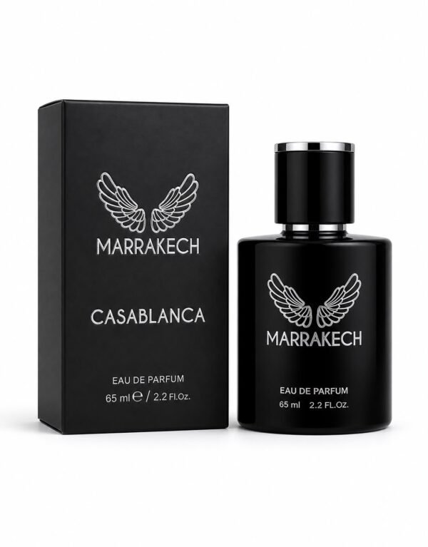 MARRAKECH CASABLANCA EAU DE PARFUM 65 ML